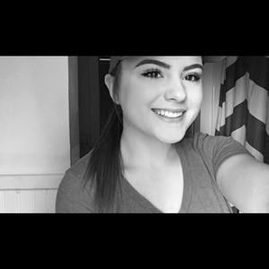 Meet your Posher, Raquel